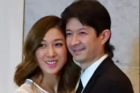 钟嘉欣自爆上年已婚 默认有喜！图片