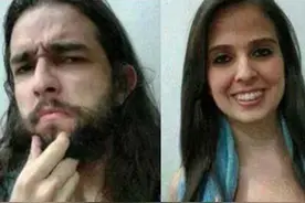 大叔刮完胡子秒变美女图片