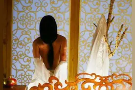 不入健身界  如何真男神图片