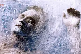 冷冻胚胎复苏，冷冻鱼复苏，冷冻人能不能复苏？图片