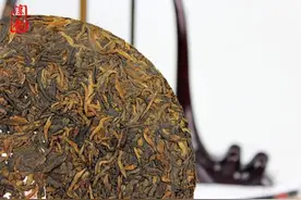 喝完熟普之后感觉嘴特别干，是什么原因？图片