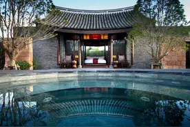 丽江最新最全小区房价表！看看你家是涨还是跌,看完别哭！图片