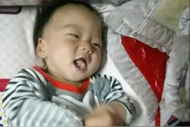 俺家调皮捣蛋的羊宝宝图片