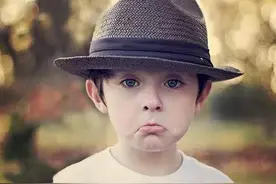 宝宝总是不听话，真头疼，教你一招搞定！图片