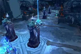 LOL预选位模式即将登场！这六点帮你搞懂预选位图片