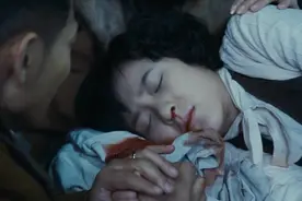 武当山顶的避雷针被他取下了，当场就有人被雷击