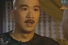 三德子立功，康熙加官晋级，三德子：我已经是这里最高的官了