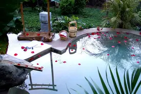 四天自驾游腾冲 觅花海寻芳泡温泉找乐图片