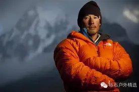 不想当摄影师的运动员不是好探险家！图片