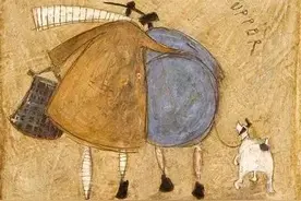 很短，很文艺，很唯美的英文句子，你该学学！（二）图片