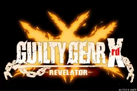 《罪恶装备：启示者》新截图展示萌系少女角色Dizzy图片