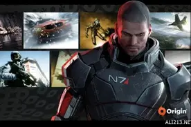 为更好展示EA游戏服务！Origin账户将更名为EA账户图片