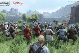 《骑马与砍杀》Mod潘德的预言发新版本：不可错过！图片