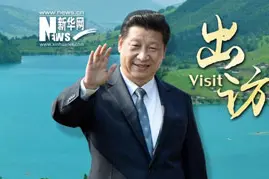专访：期待中国在全球卫生治理中践行领导力--访世界卫生组织总干事陈冯富珍图片