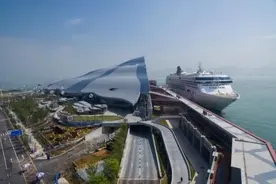 美媒：中国国企高管薪酬公布 招商局最高武钢最低图片