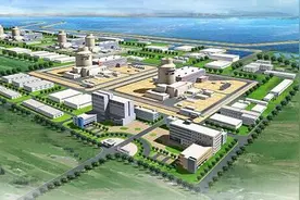 国家电投携洛克希德马丁造核电“中枢神经”，如何杜绝后门？图片