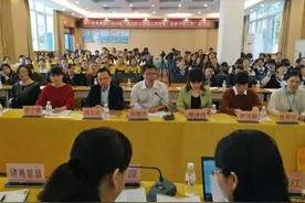 青秀要闻｜青秀区迎接自治区示范幼儿园评估和复检评估工作图片