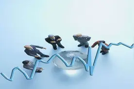 中信期货：2016年贵金属、有色与股票相关度最高图片