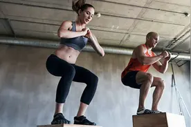 基因帮你选对象图片