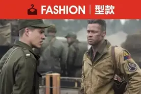 型款｜经典电影的同款外套，你都可以买到！图片