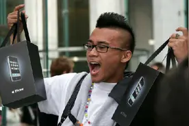 i究竟代表什么？关于iPhone的几个事实图片