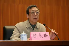 访谈︱陈长琦：九品中正制是人才评价机制而非官员选拔制度图片