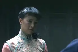 黑狗娶亲，听新娘声音好听，没成想揭开盖头吓得说新娘走错屋了视频封面