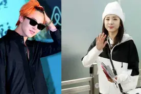 权志龙朴山多拉恋爱？ 知情人士否认：只是拍个照