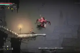 《盐和避难所》详细教学隐藏商店和初始大船的到达方法视频封面