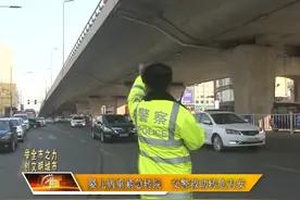 婴儿病重紧急转院 交警救助转危为安视频封面