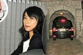 郭晶晶受不了豪门家规搬离霍家大宅，霍家内景曝光，霍震霆谈孙子视频封面