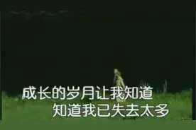 李玲玉一首《成长的岁月》，六七十年代经典的回忆视频封面