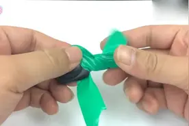 备用钥匙藏这里！万无一失，住楼房的朋友看过来视频封面