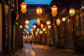 传统中国年，乌镇吃玩全攻略（订年夜饭免西栅门票哦！）图片