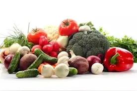 蔬菜科普蔬菜谜语猜一猜图片