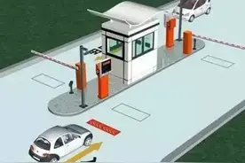 干货停车场管理系统常见的识别方式图片