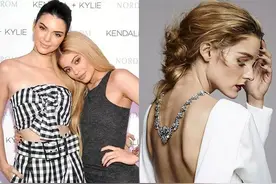 明星跨界玩设计 盘点最新混血单品图片