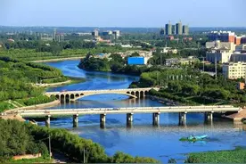 「醉美」禹州版“2017颍河美景日历”来啦，赶紧收藏下它，你的2017每天都会美美哒！图片