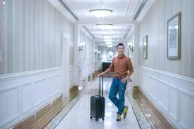 旅行箱这么装，去哪儿都不愁！图片