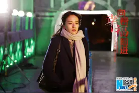 《向着幸福前进》温情收官 吴奇隆风雨之后拥抱彩虹图片