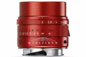 过年就要任性 满目肆无忌惮的红色才够满足图片