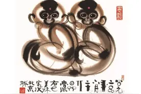 猴年去哪看猴？石家庄动物园邀您来观“百猴贺岁”图片