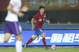 中超新规恒大是最大赢家？“U23球员首发”规定有空子可钻图片