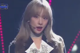 kbs歌谣大祝祭宇宙少女舞台，吴宣仪孟美岐依然缺席视频封面