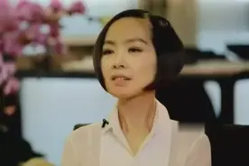 鲁豫：你嫌弃变胖吗？向华强讲出来了一番心里话，向太脸色大变