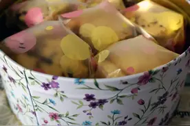 中通快递停之后，吃货们可以发顺丰运费说明图片