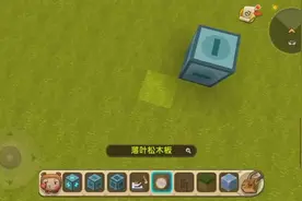 迷你世界：发动机教学