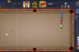 美式台球游戏世界第一人：脑回路过于清奇，这大脑堪比计算机！