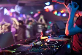 收藏最多的10首适合年会、舞台抽奖活动、领导发言等背景音乐视频封面