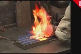 原来电脑里真的可以炼出金子！视频封面